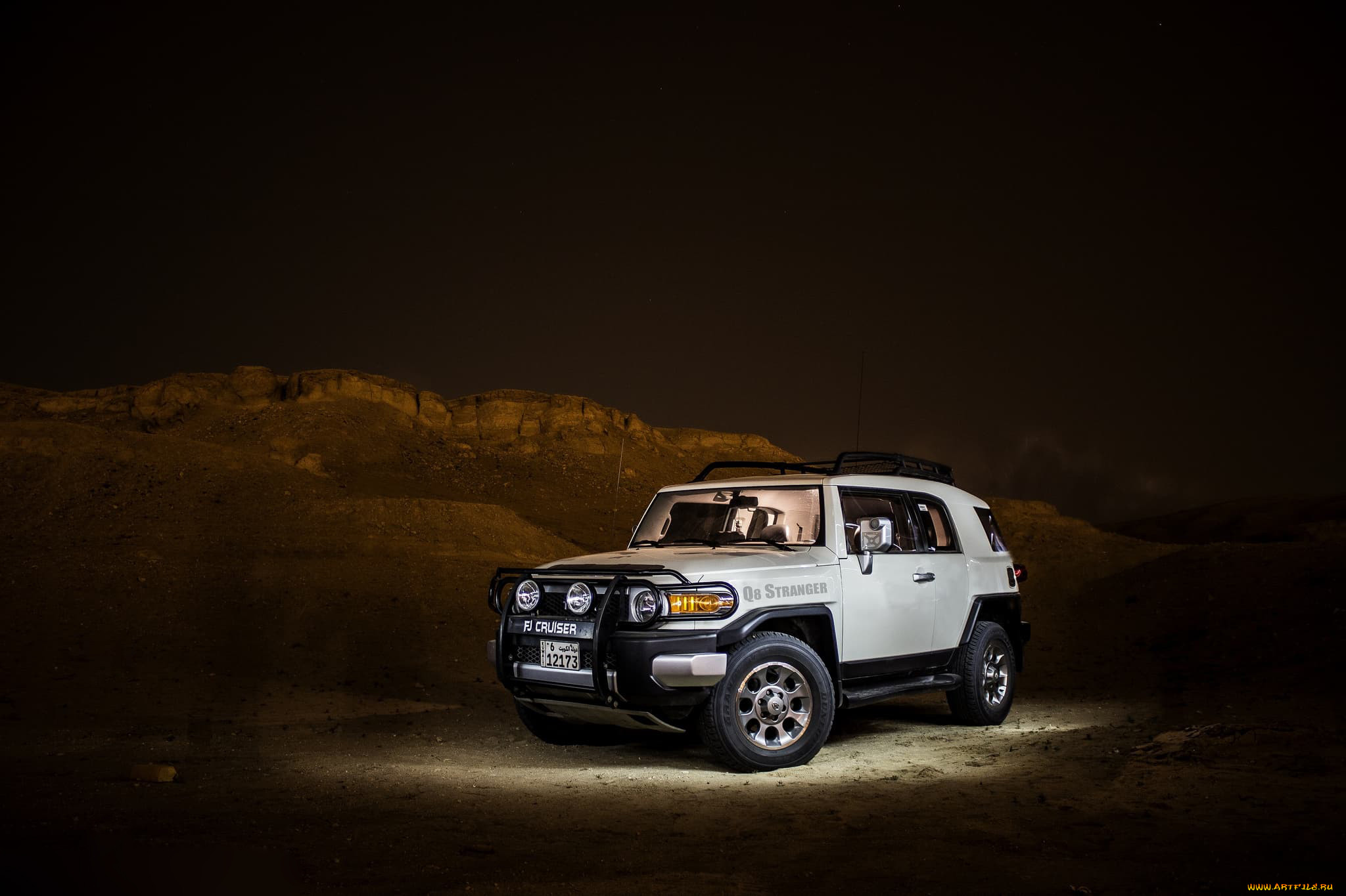 toyota fj cruiser 2016, , toyota, fj, cruiser, 2016